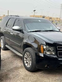 تاهو • ٢٠١٠ • مكيف ناقص