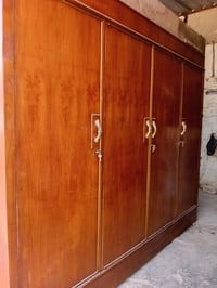 كنتور ابو ال4 باب  للبيع السعر 180 الف  العنوان : كوت حي الجهاد شارع ا...