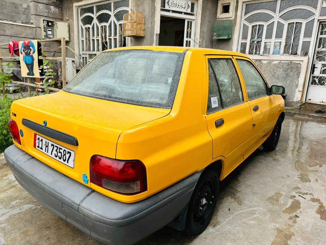 سايبا • ٢٠٢٠ • مكفولة
