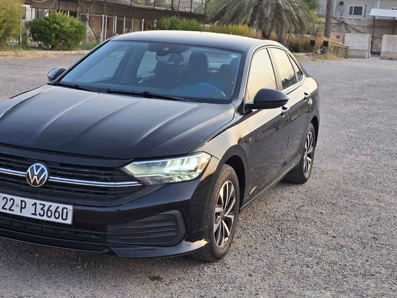 Volkswagen Jetta 2024 S SPORT  ‎
‎جيتا  2024 اربيل بسمي هزه فحص كله جديد تحويل ثاني يوم الرقم الدولي الجديد
سياره جديدة وضع الشركه شرط بدون صرف جاهزه من كلشي 
وارد أمريكي حادث جدا بسيط بدون قطره بداخل   صور ويه المنشور السعر 136$ سعر مناسب بالعافيه على ياخذهه 
سعر سني هندي وسياره ألماني 
مكان السياره كراده  
*********** وات ساب
ماشية 34  فقط 🆕 
سيارة جديدة وضع الشركه 
‎المحرك:-   - 1.5L Turbo
‎المواصفات 
‎شاشه كبير 
‎گيج الكتروني
‎بريك بصمه 
‎رادار امامي و خلفي وجانبيه 
‎كاميرا 
CarPlay
‎فحم شركة   
Auto-Start/Stop
‎لايتات Led+Xzenon
بعد مواصفات
