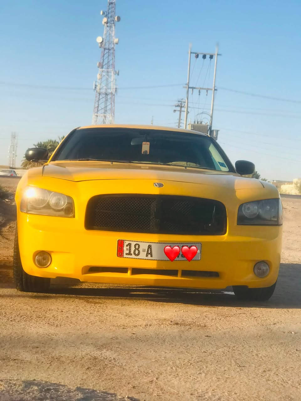 السلام عليكم
جارجر 2008 بأسمي رقم انكليزي سيارة جاهزة مكينة كير حدادية تخم تاير تبريد ثلج 

السعر ٨٥ 

للاتصال ***********

العنوان ديوانية حي الجامعة
