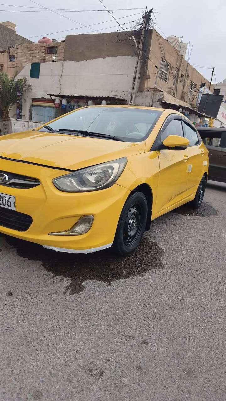 اكسنت • ٢٠١٣ • كربلاء انجليزي