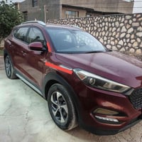 توسان • ٢٠١٨ • بابل