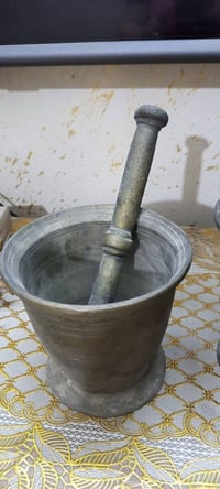 قطعتين • ارتفاع ١٣-١٤ • بغدادي مخطط