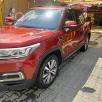 للبيع شانجان سي اس ٩٥ موديل ٢٠١٩ رقم سليمانية جديد مع هزة السيارة بدون...