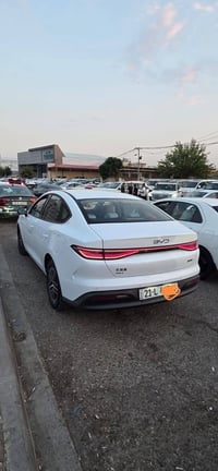 بي واي دي سيل • ٢٠٢٥ • ٢٣٠٠٠ كم