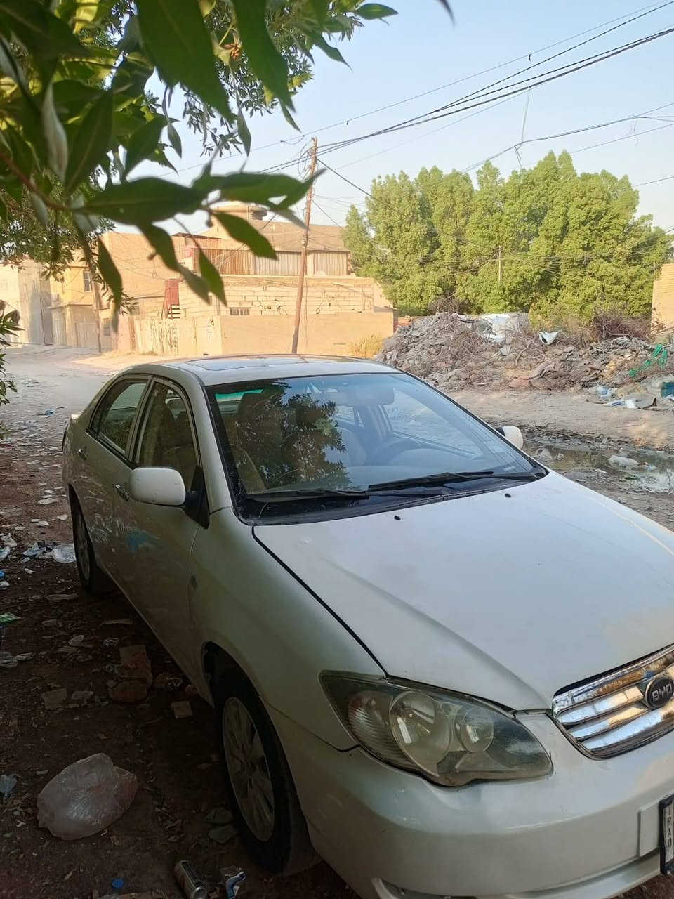 بي واي دي اف ثري مديل ١١ رقم كربلاء السياره مال جناي ملكط خياساتهة السعر45 وبيه مجال العنوان كربلاء للاتصال ***********
