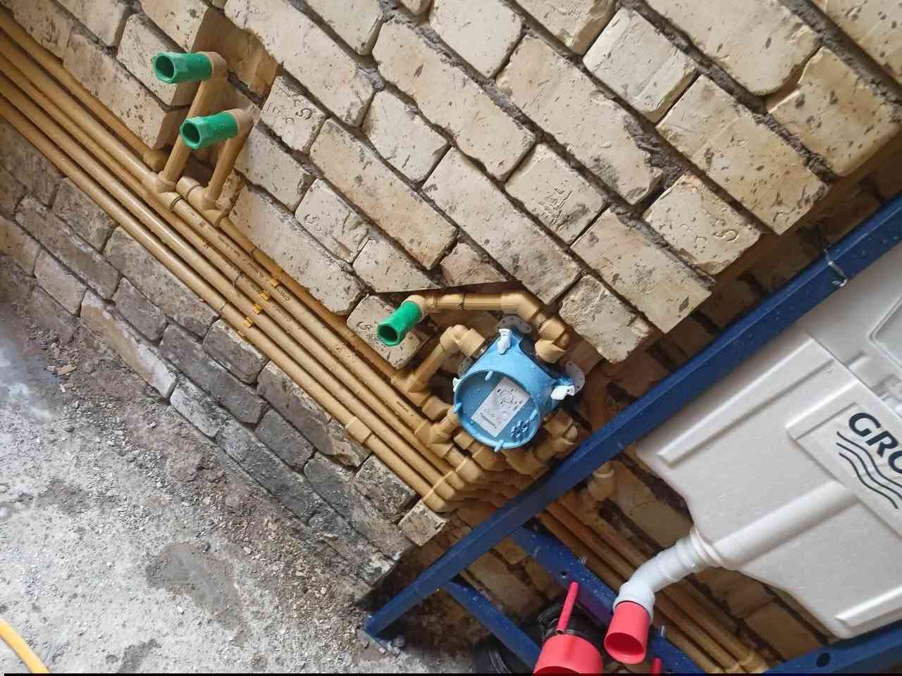 جزء من اعمالنا في التأسيسات الصحيه نتمنا ان ينال اعجابكم 
للأستفسار مراسلة الصفحه او الاتصال على الرقم ***********
