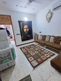 معسكر البلديات • ٦٠م • ٤ غرف نوم