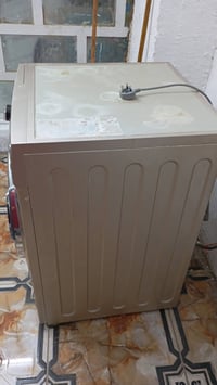غسالة اوتماتيك للتواصل 07705373429