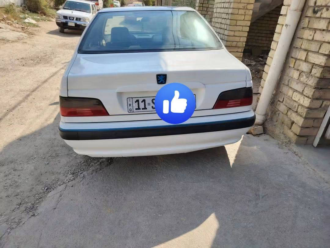 بيجو بارص مديل 2023
اقساط تسديد مباشر اقل سنة تصير حرة 

سيارة بارد قليل بيها ورصعات  ماشية ٩٧

مكاني بغداد السعر ٦٥ بيها مجال قليل 

***********
