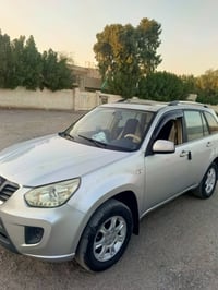 شيري تيكو • ٢٠١٢ • رقم بغداد