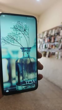 هونر 9x • ١٢٨/٦ رام • حي النضال