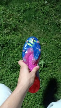 حذاء اديداس اصلي وكاله من الشركة باله السعر مناسب جداً رقم الواتساب077...