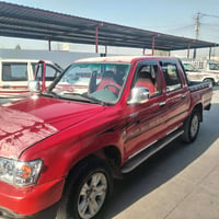 موديل ٢٠١٠ • ماتور اصلي • ڕوڤیا