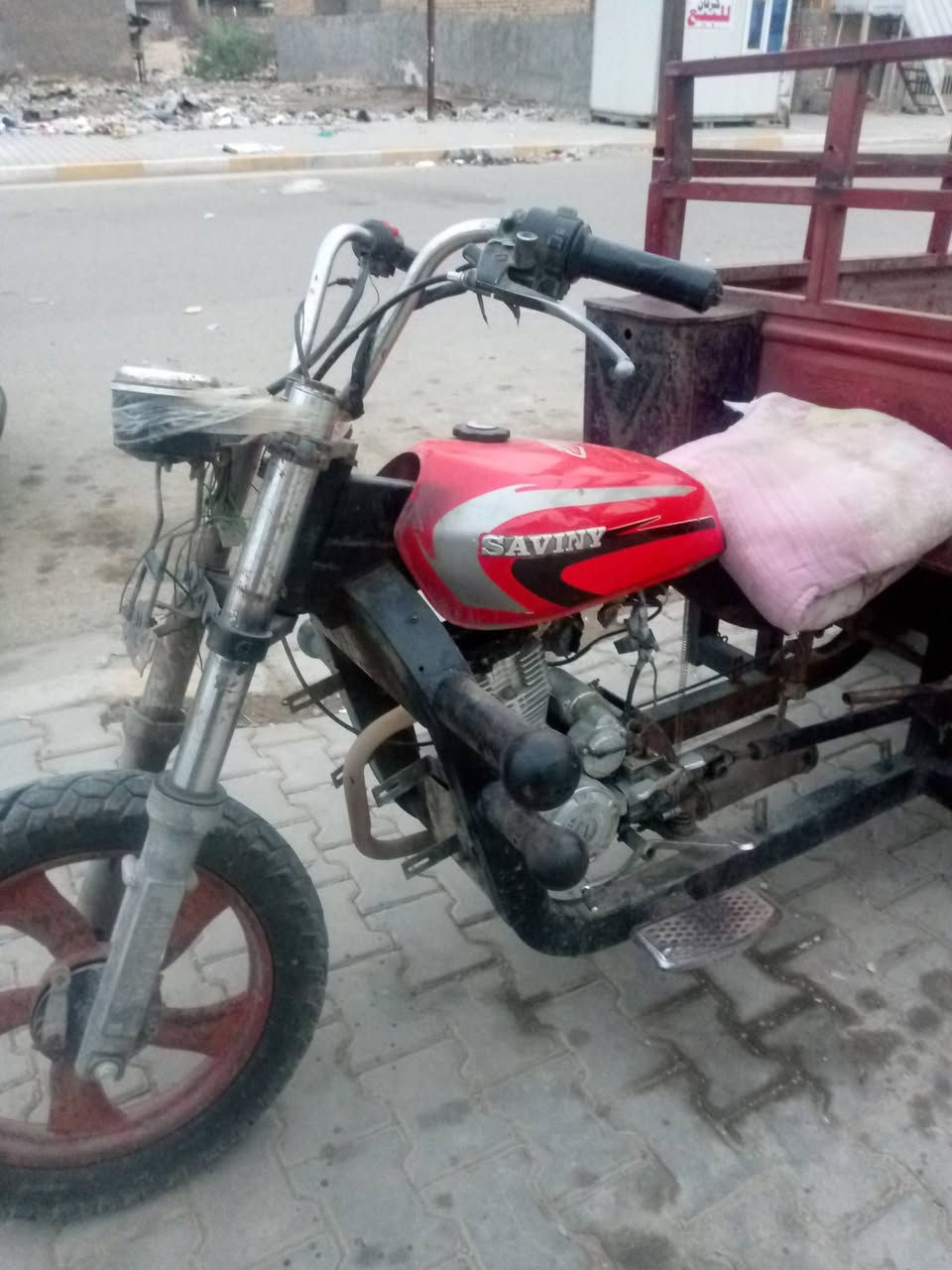 محرك • كهربائيات • سعر مناسب