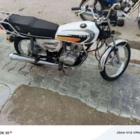 اربعه كير • موديل ٢٠ • اوراق اصليه