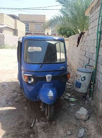 تكتك • موديل ٢٠١٨ • بياجو