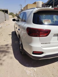 سورنتوا • ٢٠٢٠ • ماشيه ١٠٥ الف