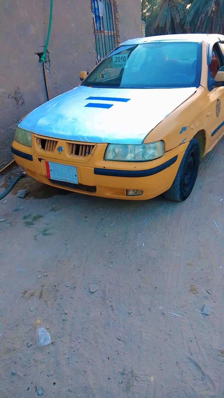 مكينه وكير • ٢٠١١ • تحويل
