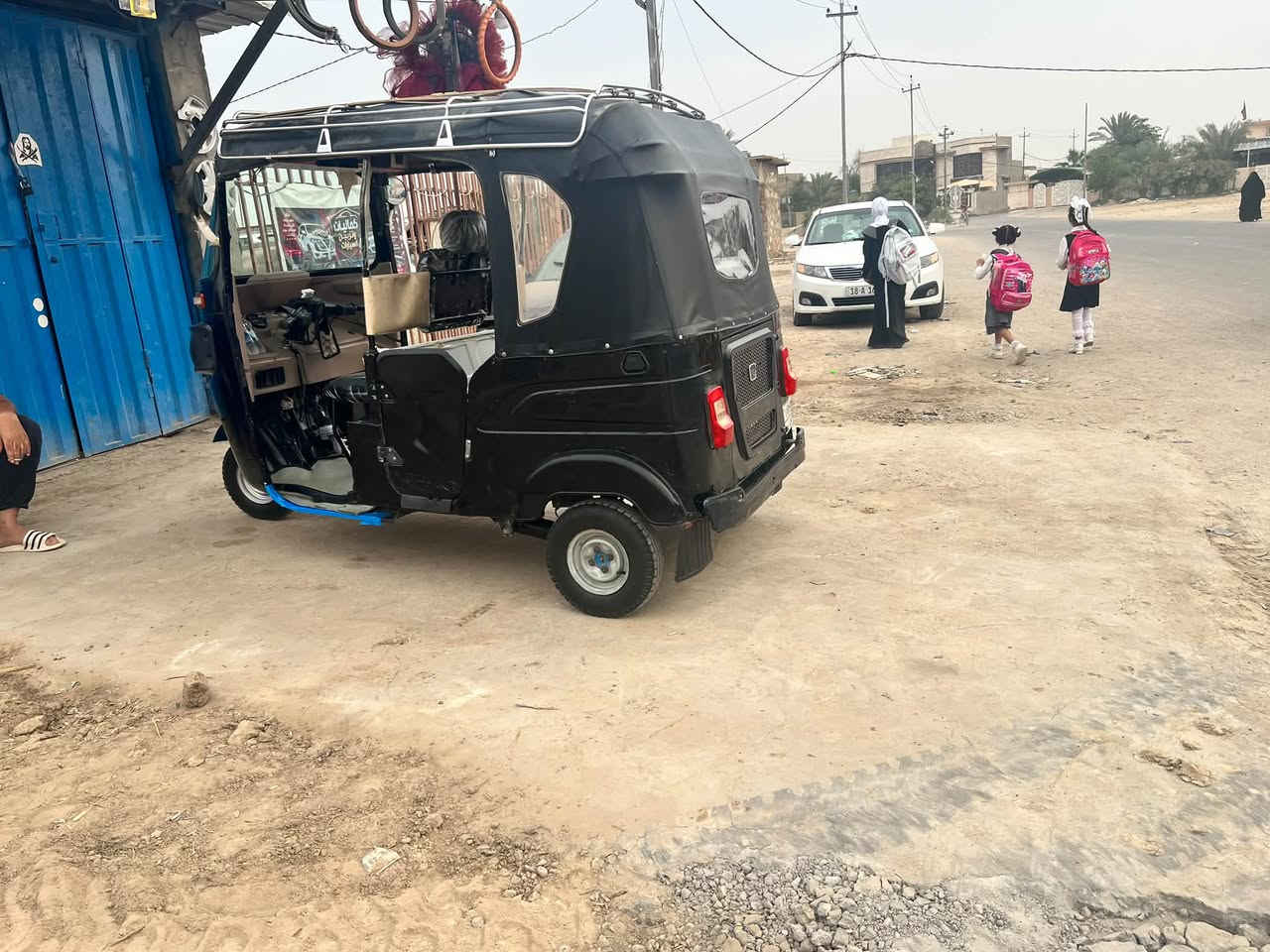 تكتك • باقي كفالة • بابل