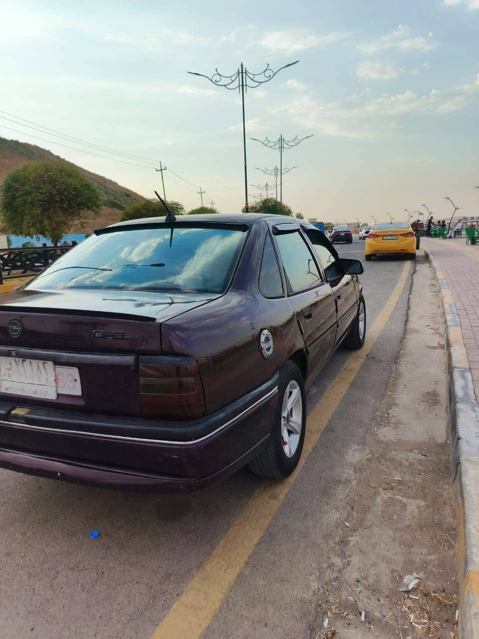 فكترا حجم 16 موديل 93 سنوية جديده لل29 للاستفسار الاتصال ***********
