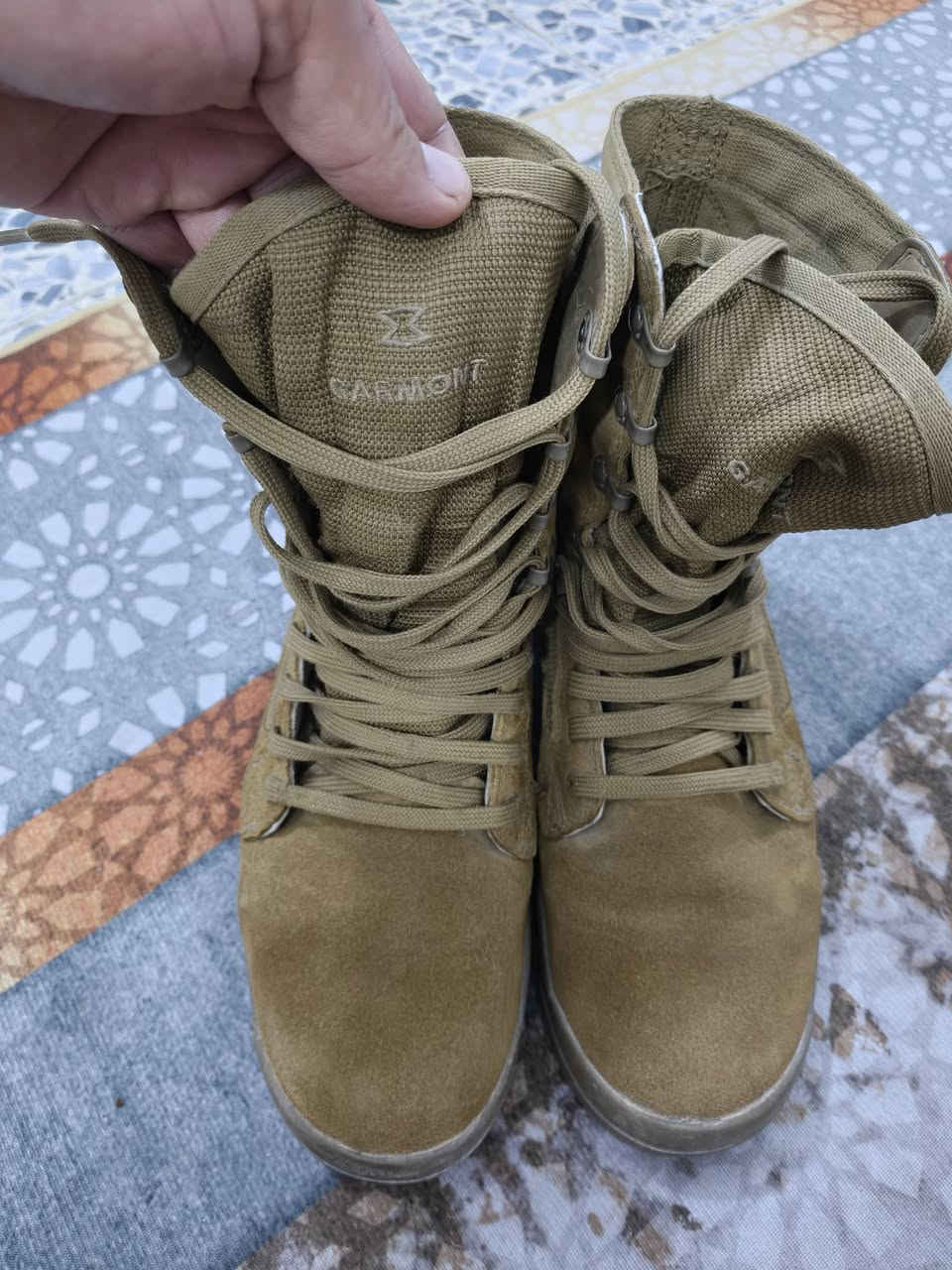 بسطال • جارمونت • مقاس 43