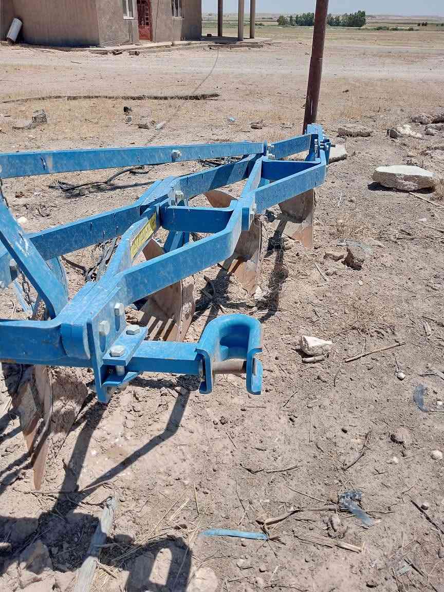 فدان • موديل ٢٥ • قرية الصفره