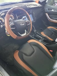 تيكو تو برو 2024 زيرو رقم اربيل فول سيارة مراوس بصول 07714297316
