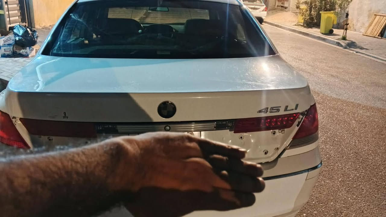 السلام عليكم اخوان BMW موديل 2008 ادوات السياره كفاله من الكصه السياره مكينه كير حداده تخم تأير ويل كب  تبريد اله ثلج كهربائيات السياره جديده والبدي شوف العين والصور
السياره ماتصرف عليه شي جديده 38 وبيه مجال ترهم مراوس وبخدمت الشراي مكاني بصره مركز مدينه 
***********
السلام عليكم اخوان BMW موديل 2008 ادوات السياره كفاله من الكصه السياره مكينه كير حداده تخم تأير ويل كب  تبريد اله ثلج كهربائيات السياره جديده والبدي شوف العين والصور
