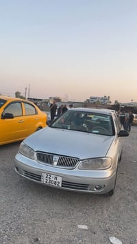 تبرید ثلج • ٢٠٣١ • كركوك