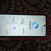 هونر اكس 7بي • ٢٥٦ • بطارية ٦٠٠٠