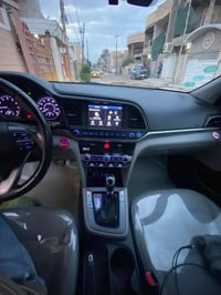 النترا ٢٠٢٠ • محرك ٢٠٠٠ • قير CVT