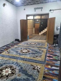 البراكيه شارع المطار • ١٢٠م • طابو زراعي