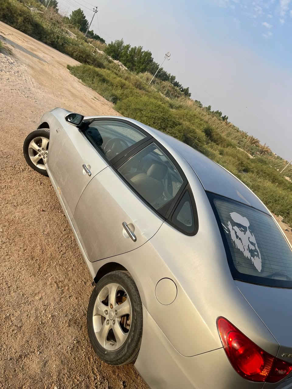 النترا • ٢٠١٠ • رقم البصره