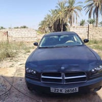 جراند شيروكي • ٢٠١٠ • بابل مراوس