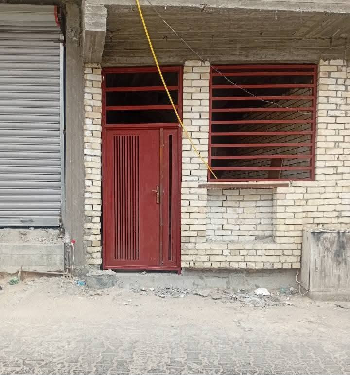 هيكل للبيع مساحته ٤٢م واجه ٤م ٣طوابق ٤نوم صاله مطبخ معزول حمامات عدد ٣ الاعظميه بين شارع سهام وبين راس الحواش قرب جاملع ابو رابعه عرض الشارع ٨م بدون دلاليه اتصال واتس اب ***********
