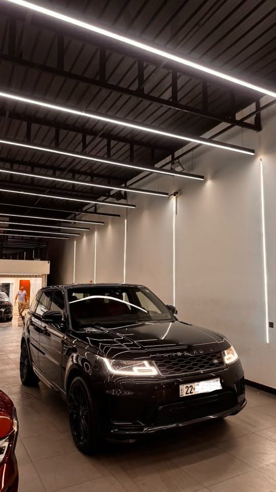 السلام عليكم
للبيع
Range Rover sport 2018

رانج روفر سبورت 2018 
6 سلندر
كلين تايتل : بدون صبغ بدون حادث 
وارد الماني 
ضمان دولي
رقم اربيل
ماشية 67.000 ml

بسعر 34.800$ مجال بسيط

المواصفات :

سقف بانورامي
الكاميرا الخلفية 
صندوق كهربائي
فتحة سقف
بصمة
مقاعد كهربائية
تدفئة مقود 
لوحة قيادة رقمية 

وباقي المواصفات ..

السيارة استخدام شخصي ومحافظ عليها كلش حلوه ونظيفه 

***********
