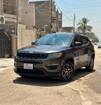كومباس ٢٠١٩ • وارد امريكي • ٩٦ الف