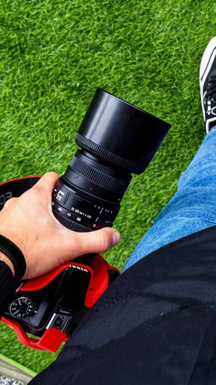 📸 للبيع كاميرا Nikon D7200

كاميرا نيكون D7200 بحالة ممتازة، مناسبة جداً للتصوير الفوتوغرافي، المناسبات، البورتريه وتصوير الفيديو.

استخدام قليل 

 جودة تصوير عالية ودقة ممتازة
 أداء قوي وسريع بالتصوير
 تركيز تلقائي دقيق
 مناسبة للمصورين والهواة والمحترفين
 الكاميرا نظيفة ومستخدمة بعناية
 لا توجد مشاكل في التشغيل أو التصوير

المرفقات: ستنان الكاميرة مع فلاش ليلي مع بطاريات عدد 2مع رام بذاكرة 32مناسب مع حقيبة للستان وحقيبة للكامرة مع عدسة اضافية 

 الموقع البصرة _ قضاء القرنة 

 السعر: [ 620الف وبيها مجال ]

 للتواصل: [ *********** ]

الجادين فقط، والفحص متاح قبل الشراء. القرنة, البصرة
