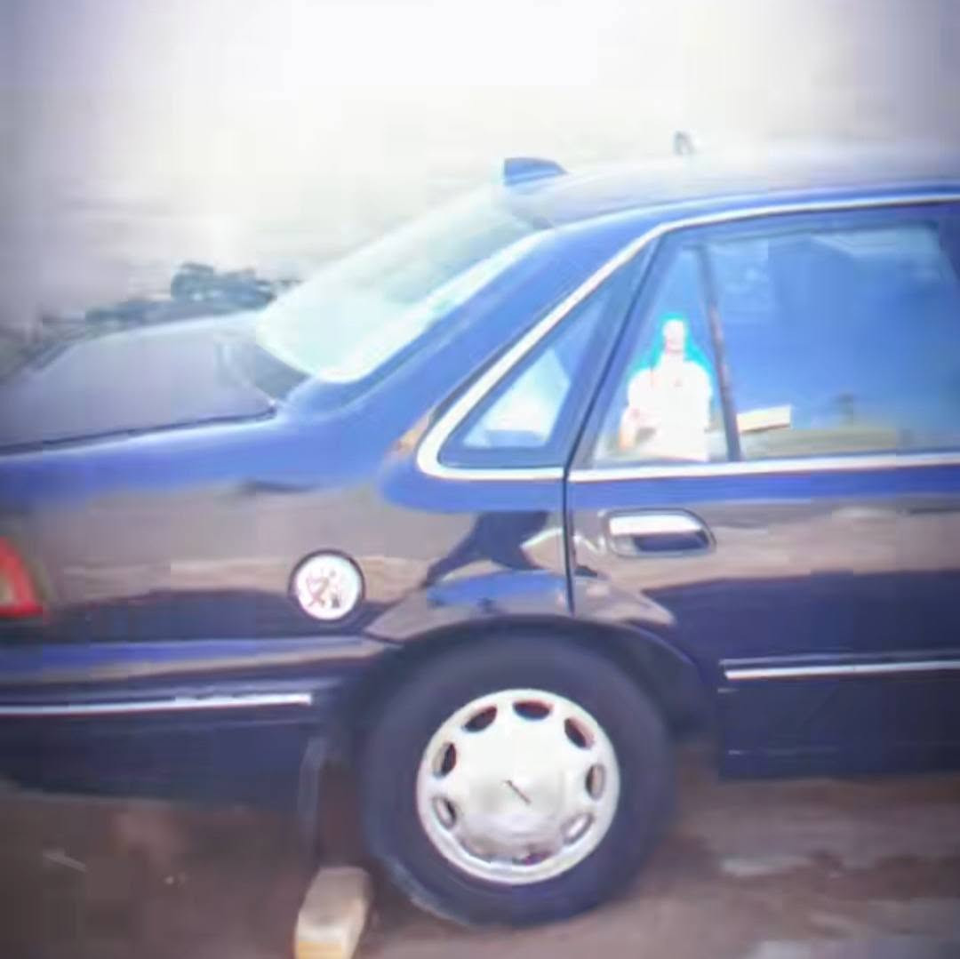 برنس • موديل ٩٣ • مكينة وكير زين
