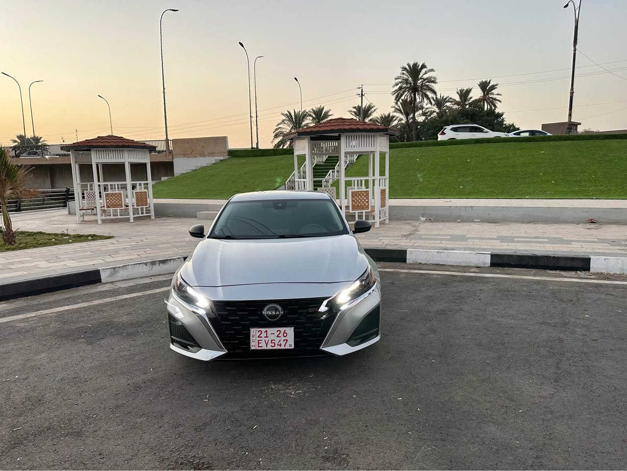 التيما SV • ٢٠٢٤ • خانقين