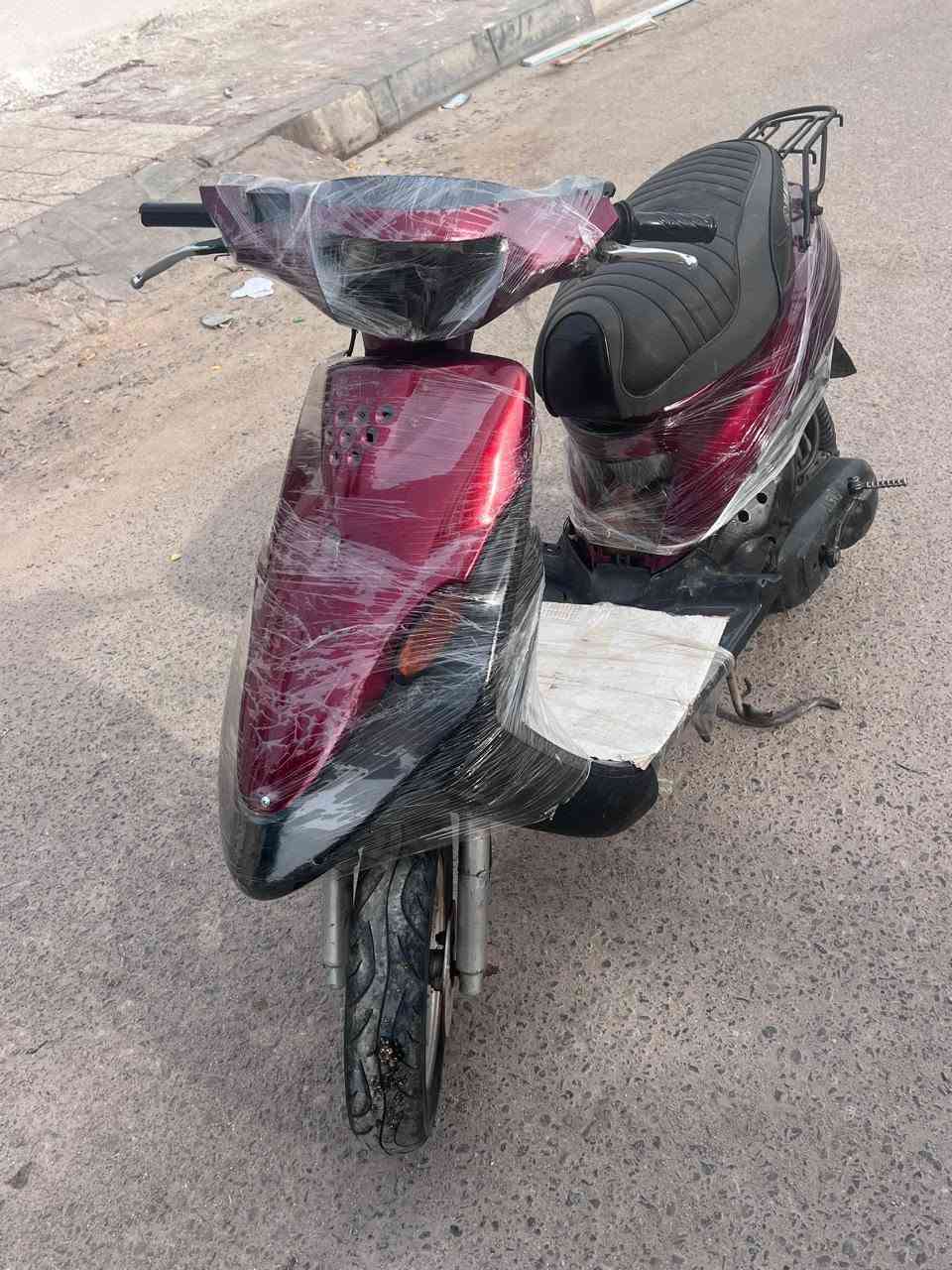 تسع زروف • ماروني • البصره
