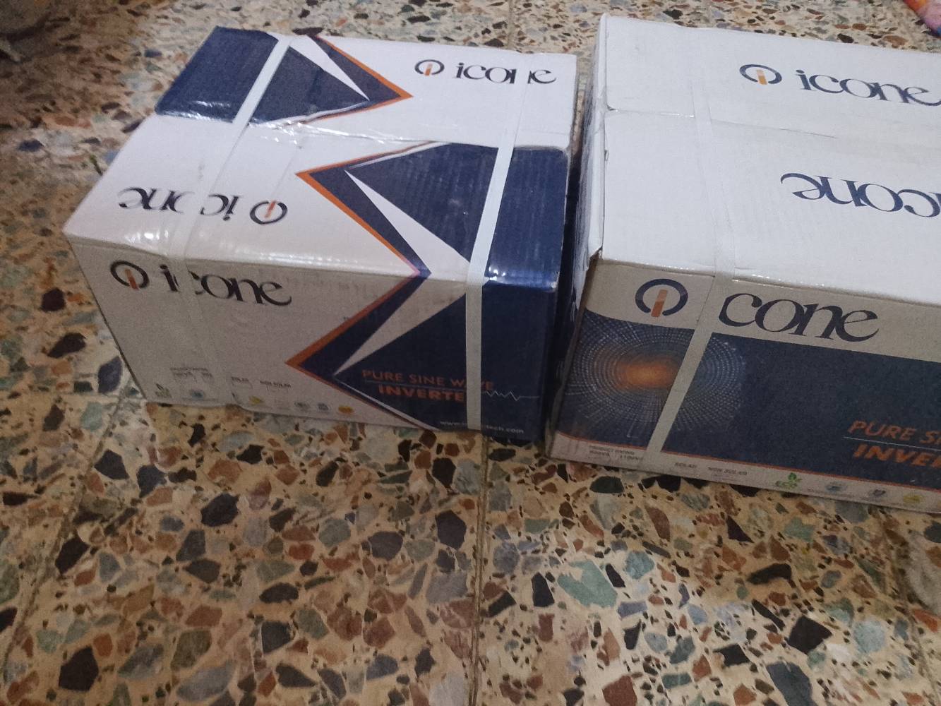 عاكسات للبيع • جملة • ٣ أمبير ٧ أمبير