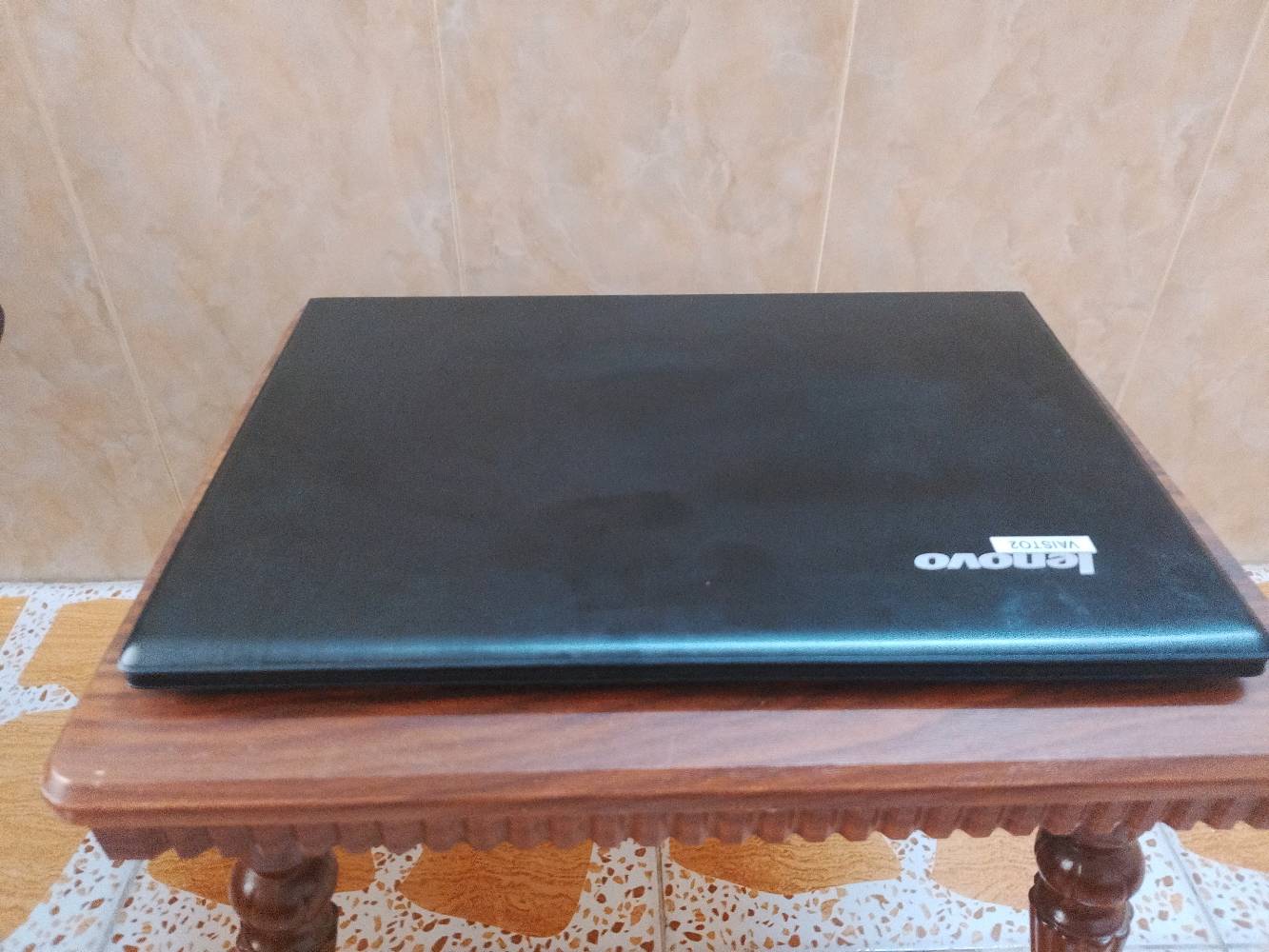 لينوفو 17 • i7 • رام 8 256SSD