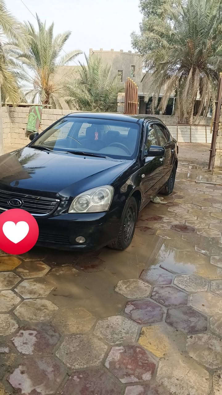 اوبتما 2008  سيارة جديدة بمعنة الكلمة ومال جناي كير ومحرك مكفولات  جاملغ المامي بي صبغ وهلال جاملغ الخلفي لعكس السائق. باقي كفالة عامة سنوية جديدة بسمي رقم سليمانية  *********** المكان بابل قضاء القاسم
