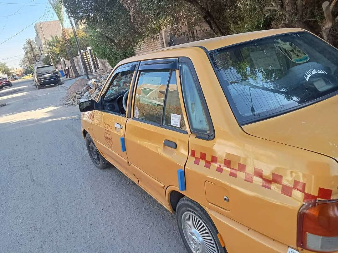 موتور وقير زين • ٢٠١٣ • غزليه