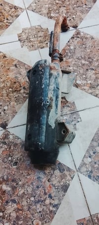 اكزوز • قطع غيار • قابل تفاوض