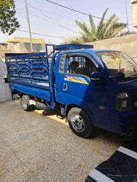 كيه بنكو • موديل ٢٠١٢ • تانكي ١٢٠ل