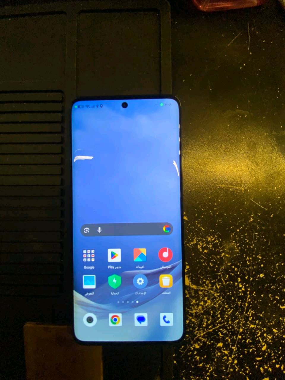 Redmi not 14 pro + g5 للتواصل ***********